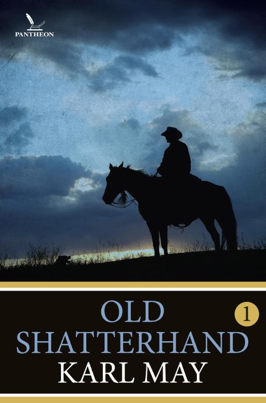 Old Shatterhand / 1 (Ebook)