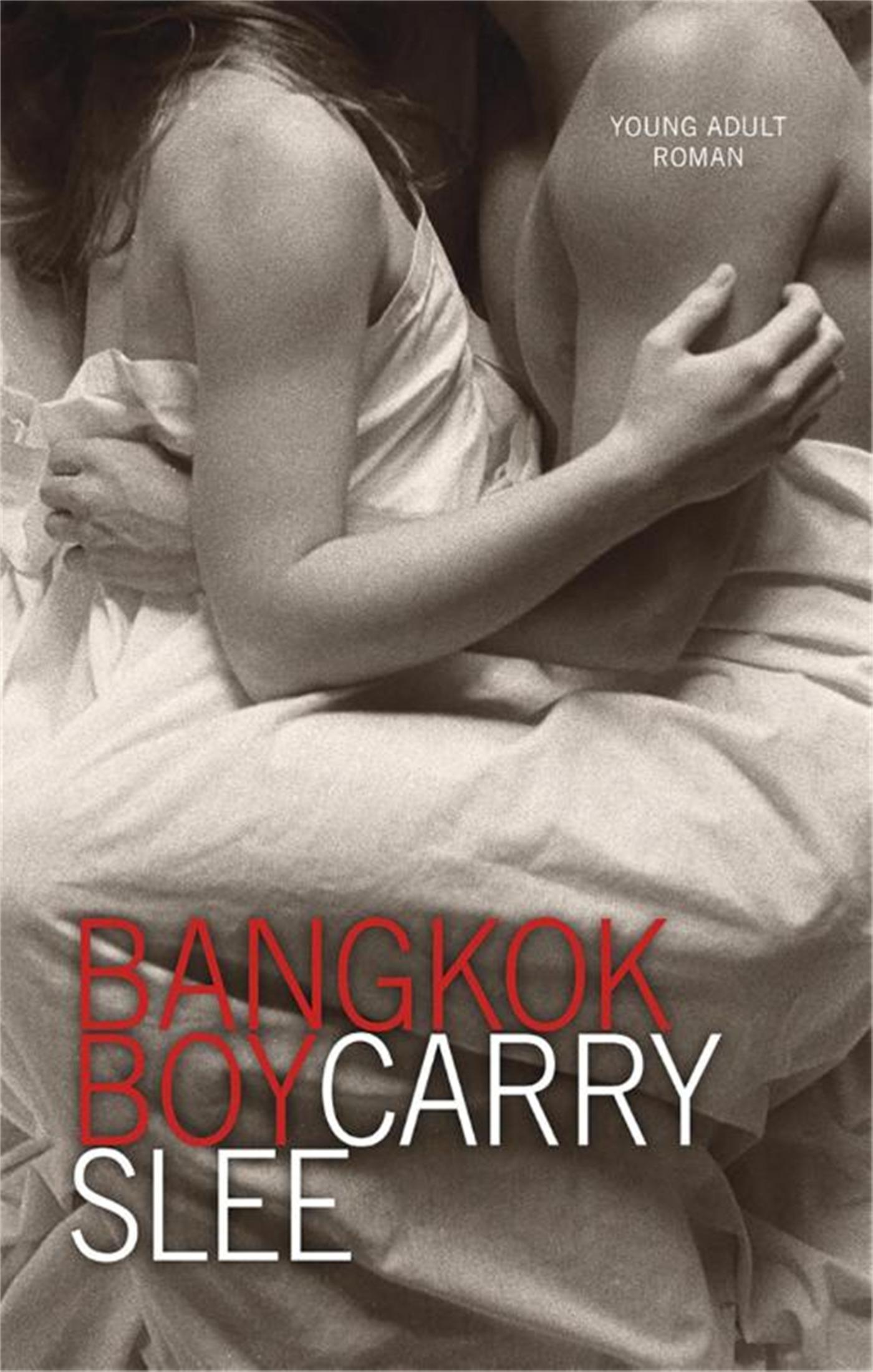 Bangkok boy (Ebook)