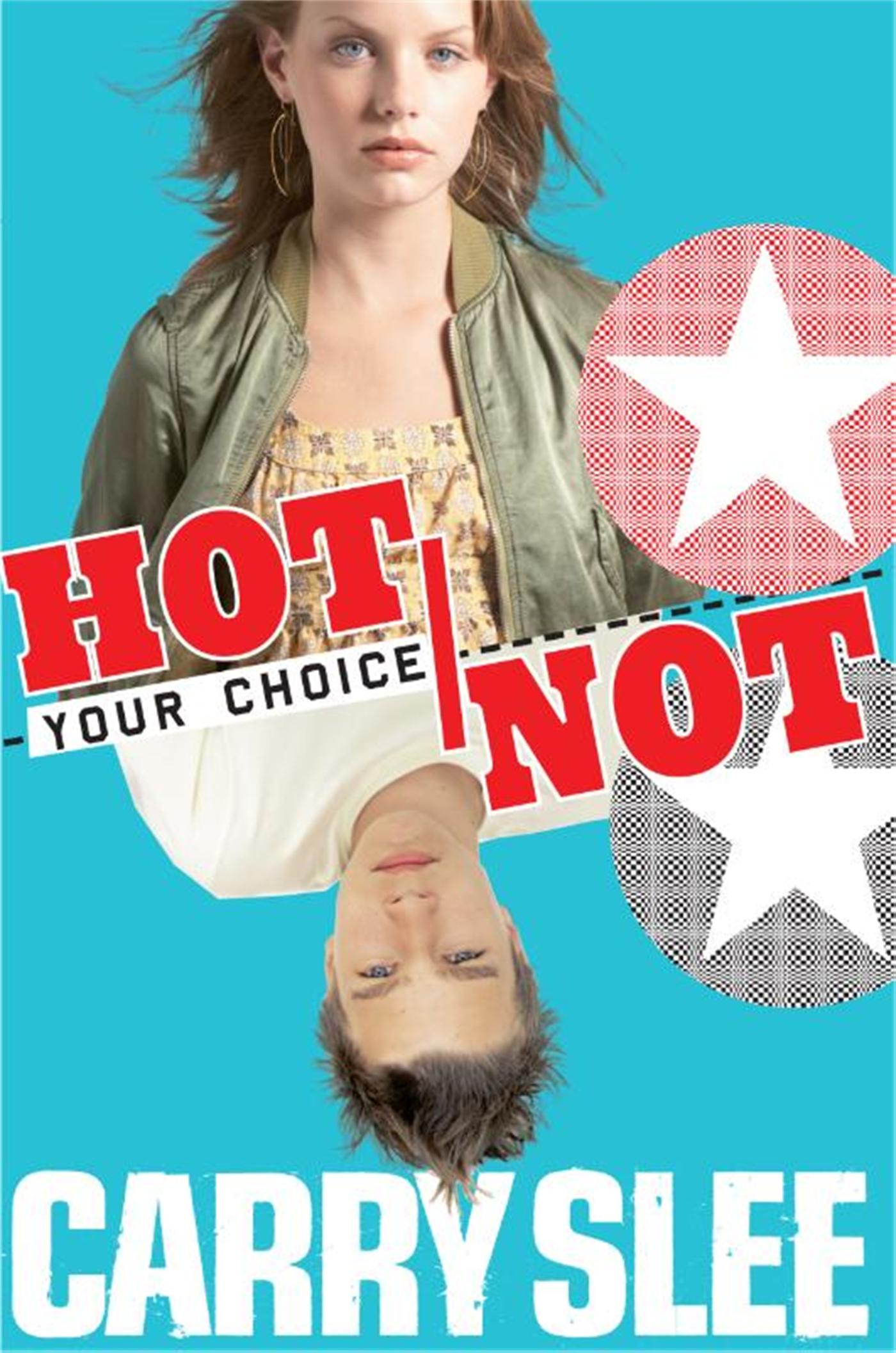Hot or not (Ebook)