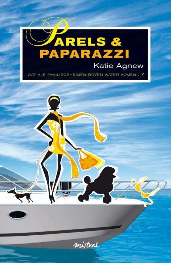 Parels en Paparazzi (Ebook)