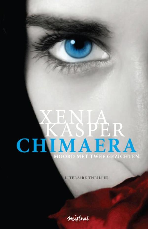 Chimaera (Ebook)