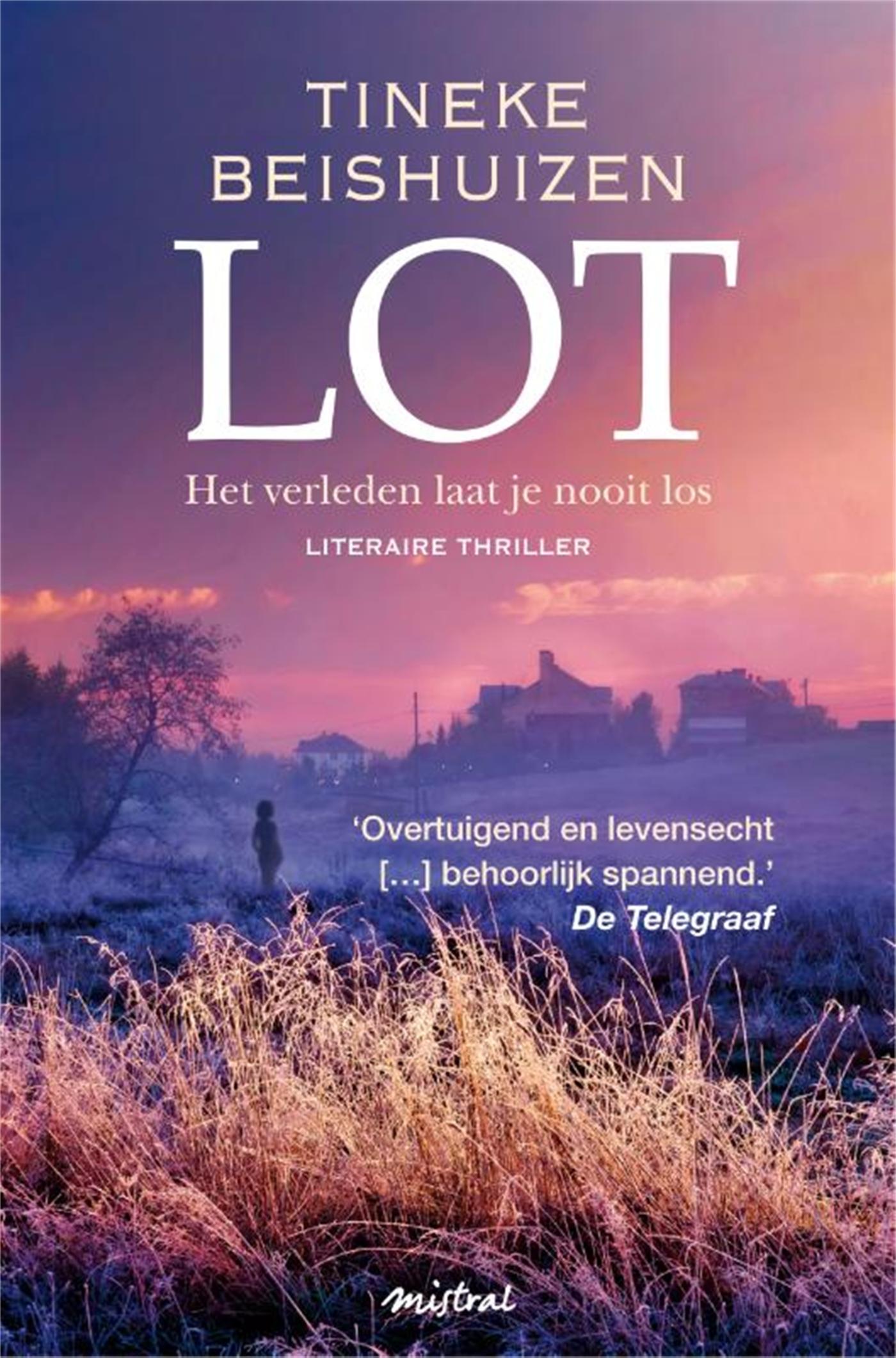 Lot (Ebook)