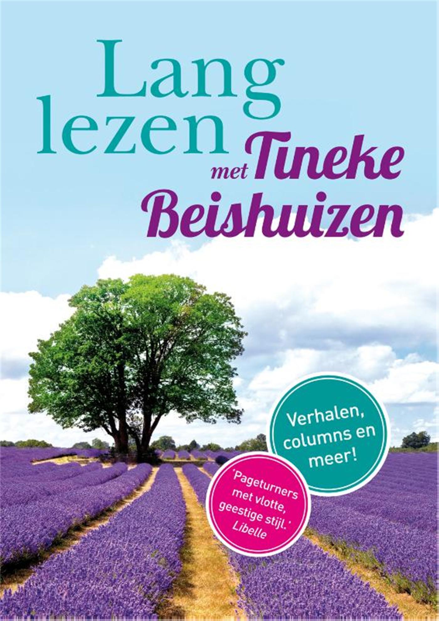 Lekker lang lezen met Tineke Beishuizen (Ebook)