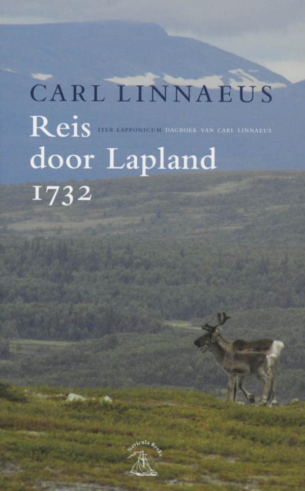 Reis door Lapland 1732 (Ebook)