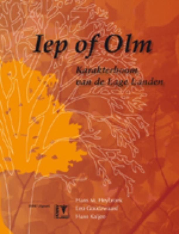 Iep of olm (Ebook)