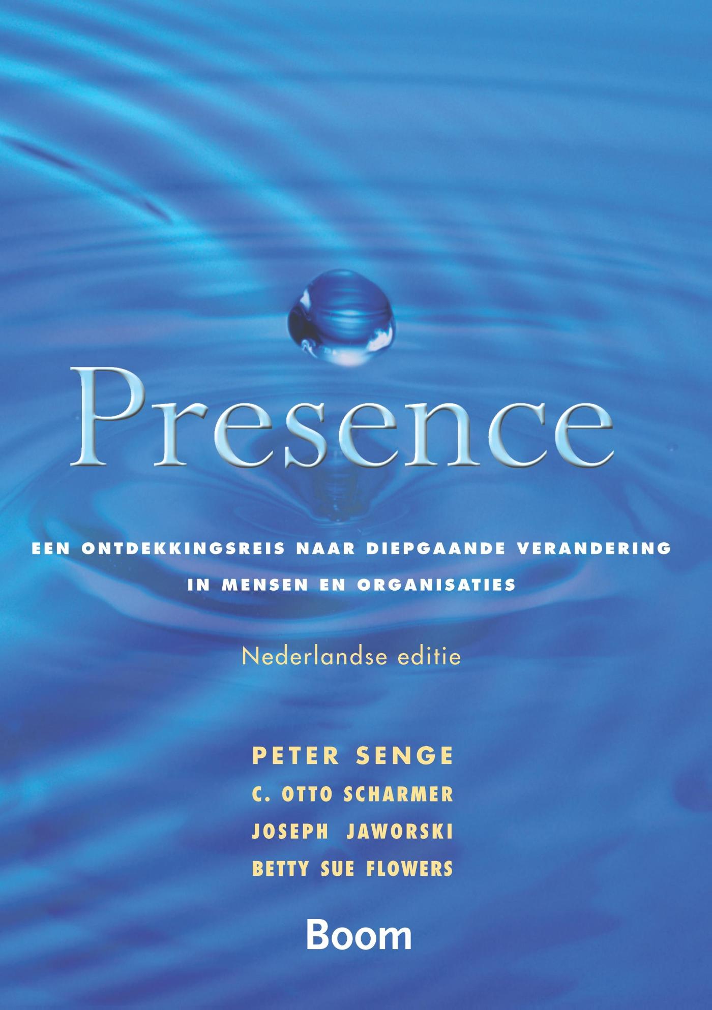 Presence (Ebook)