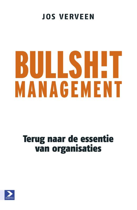 Bullshit management (Ebook)