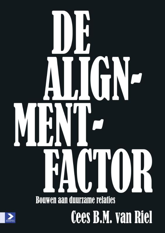 De alignment-factor (Ebook)