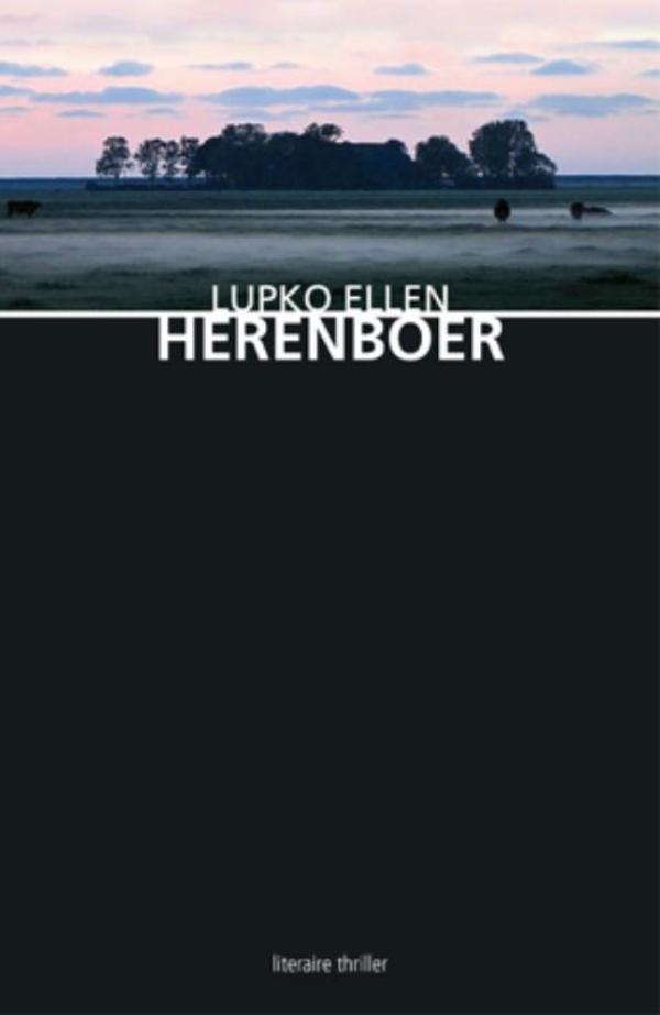 Herenboer (Ebook)