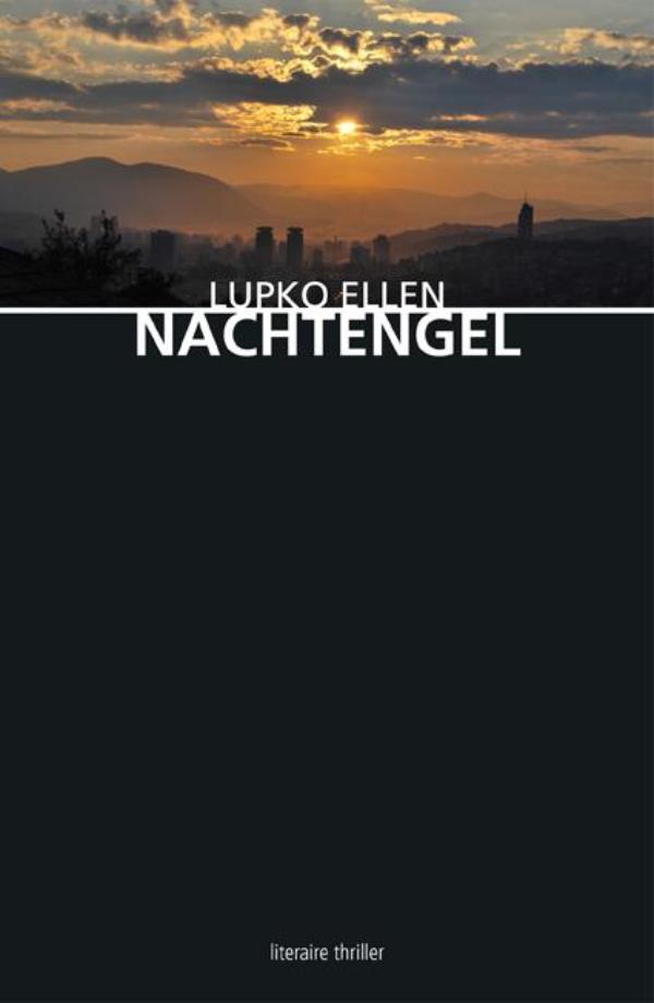 Nachtengel (Ebook)