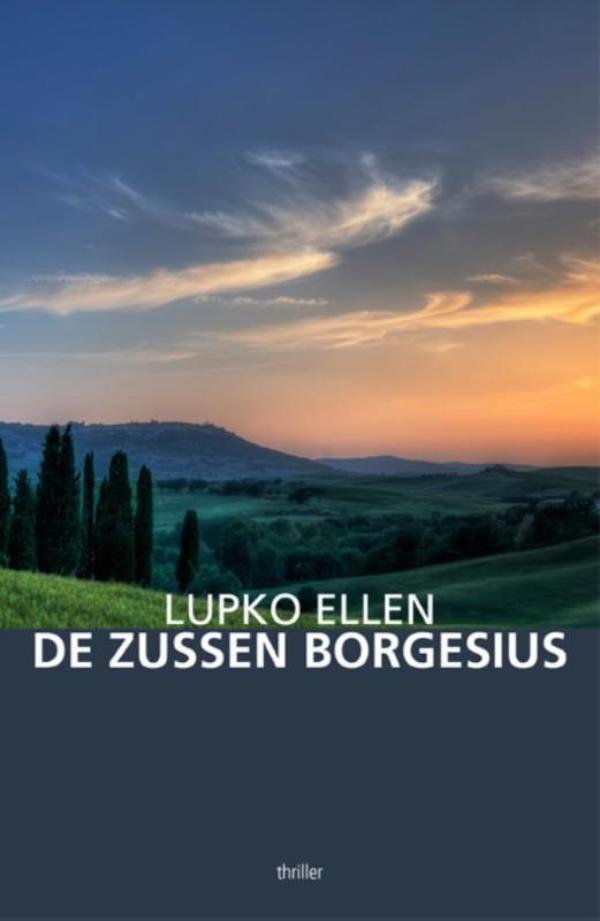 De zussen Borgesius (Ebook)