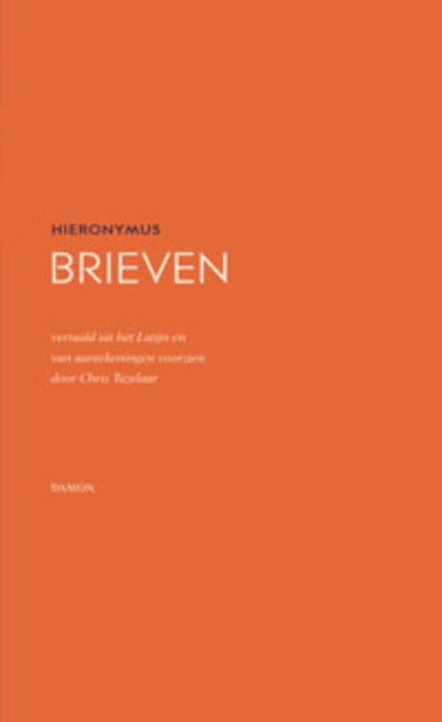 Brieven, Band I en Band II