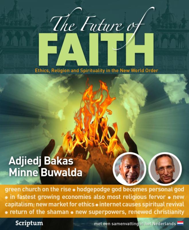 The future of faith (Ebook)