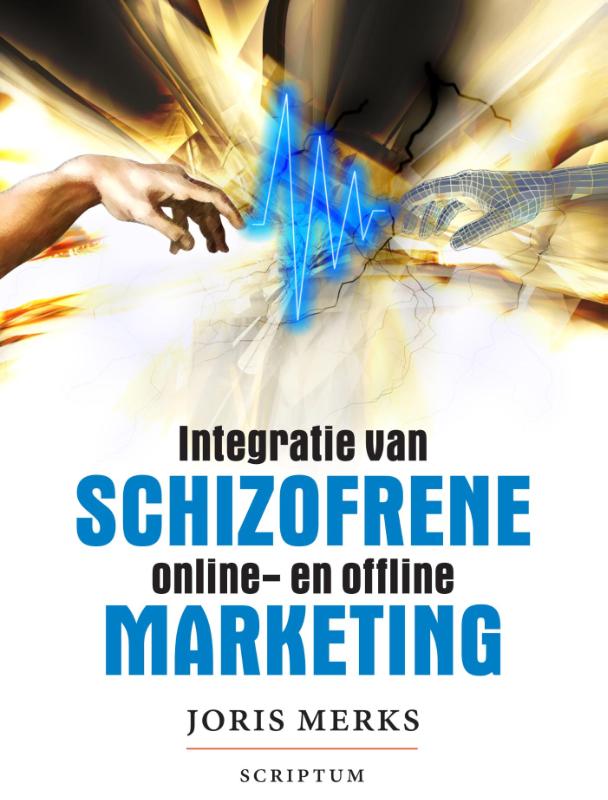 Schizofrene marketing (Ebook)