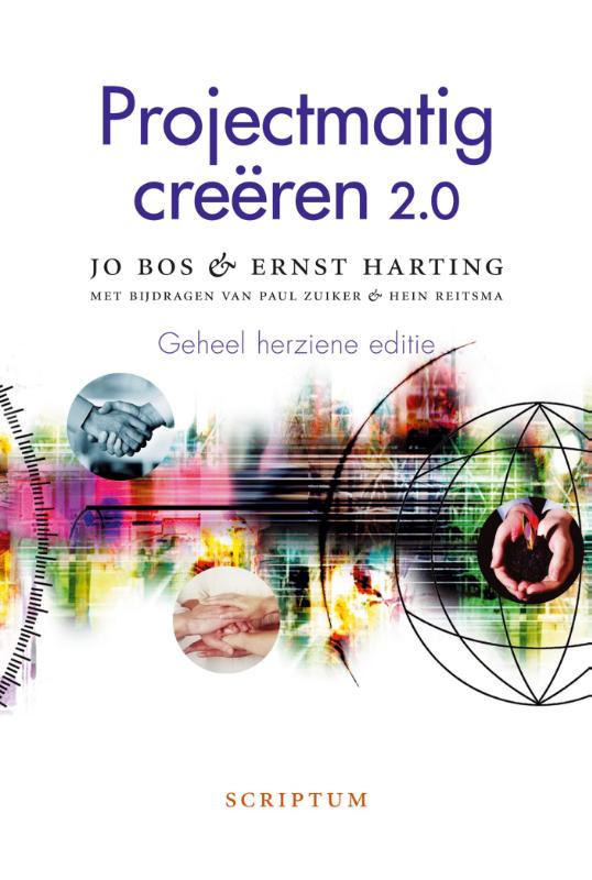 Projectmatig creeren / 2.0 (Ebook)