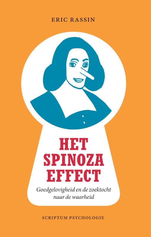 Het Spinoza-effect (Ebook)