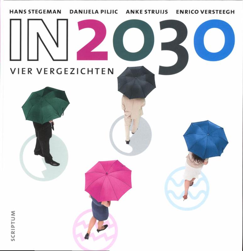 In 2030 (Ebook)