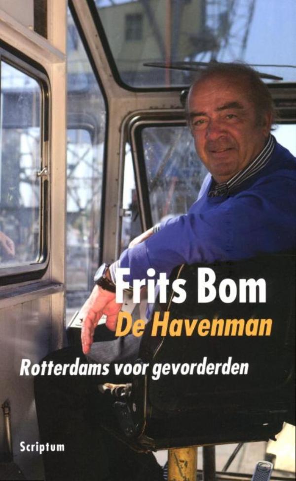 De Havenman (Ebook)