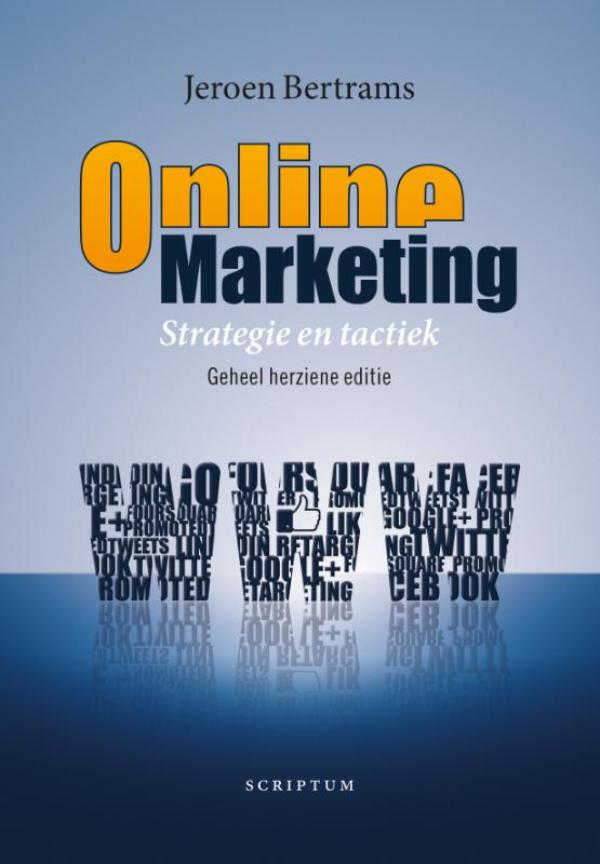 Online marketing (Ebook)