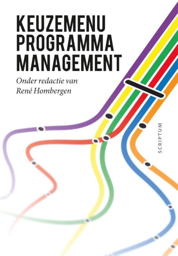 Keuzemenu programmamanagement (Ebook)