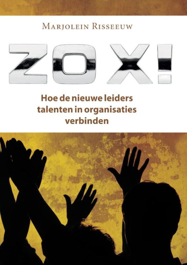 Zo X! (Ebook)