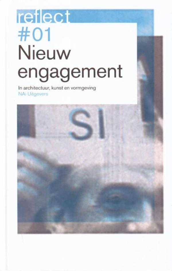 Nieuw Engagement / Reflect 1 (Ebook)