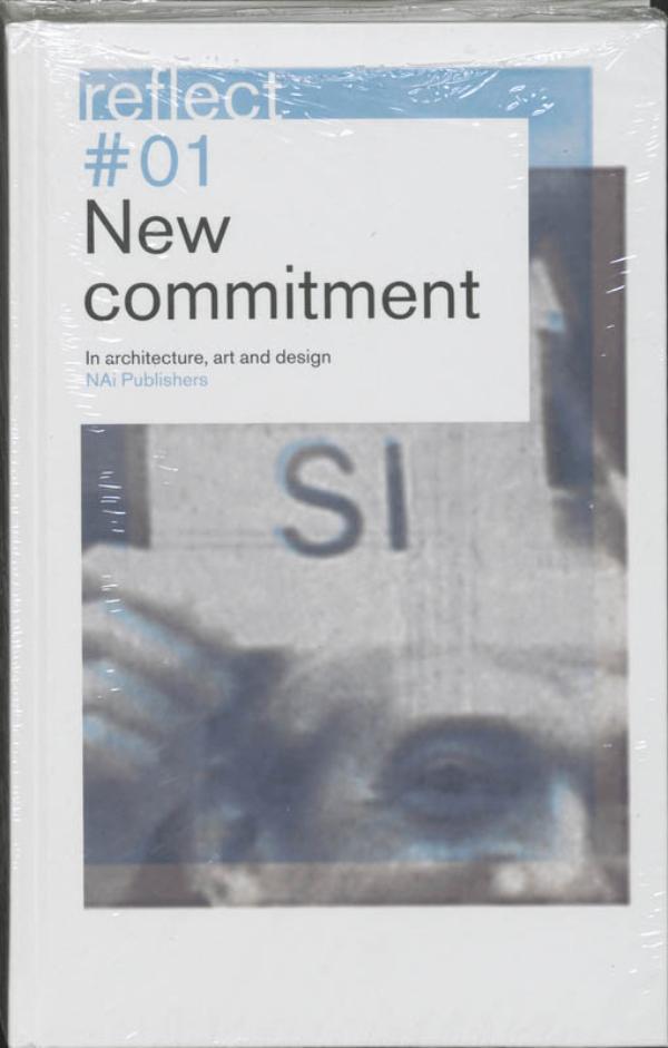 New Commitment / Reflect 1 (Ebook)