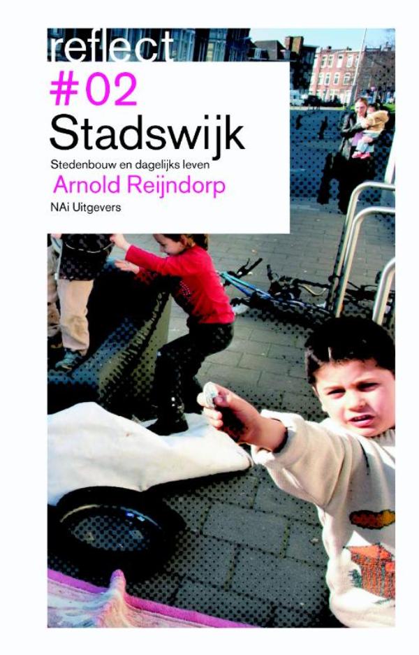 Stadswijk / Reflect 2 (Ebook)