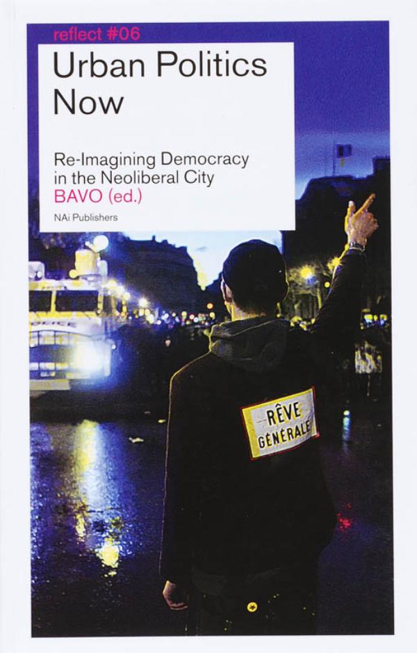 Urban Politics Now / Reflect 6 (Ebook)