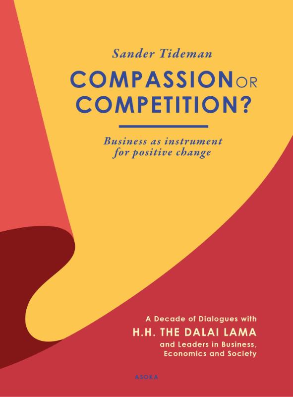 Compassion or competition? (Ebook)