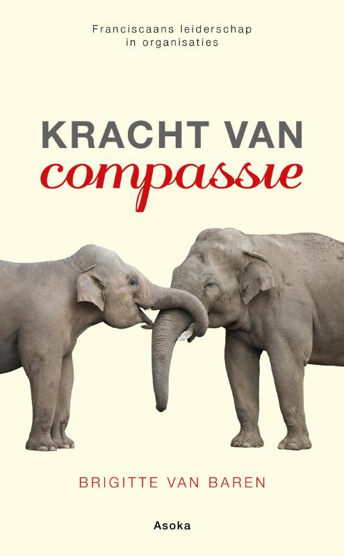 Kracht van compassie (Ebook)