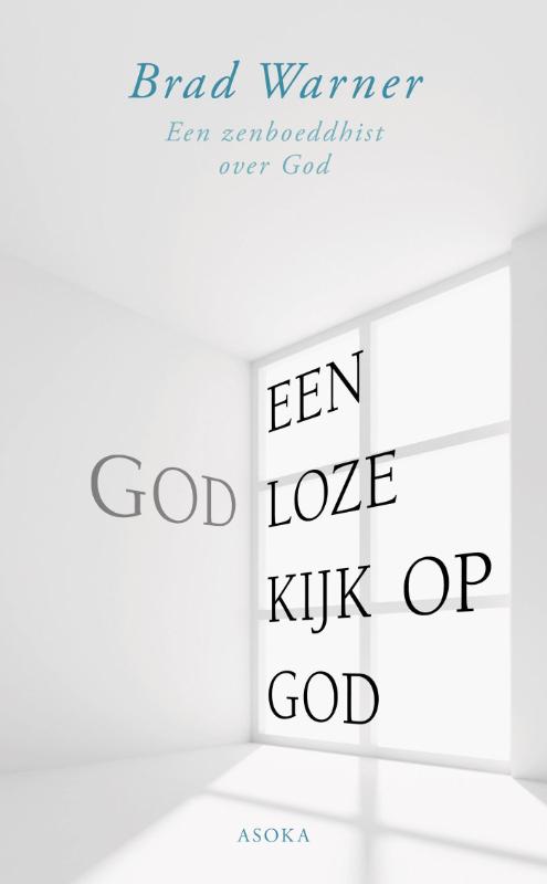 Een godloze kijk op God (Ebook)
