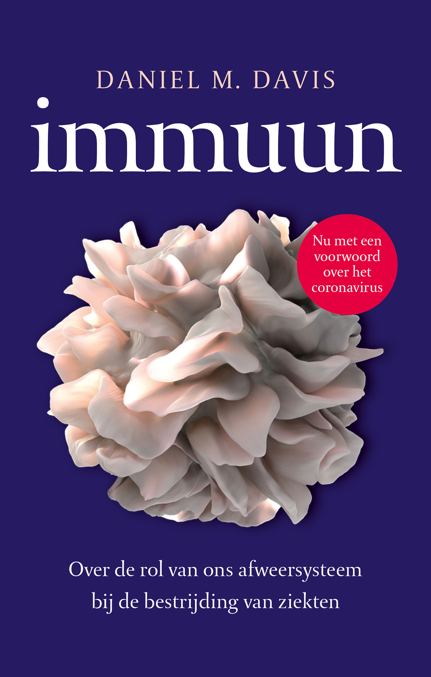Immuun (Ebook)