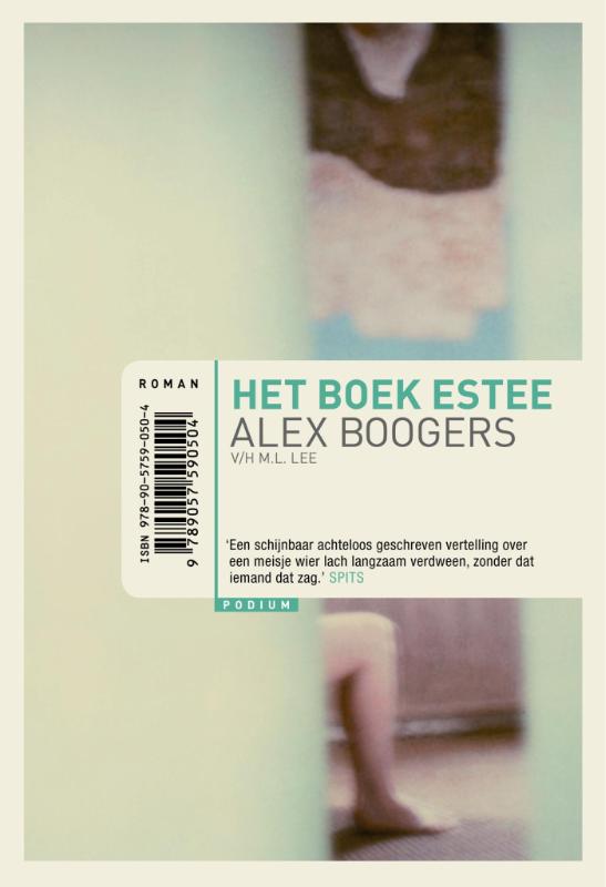 Het boek Estee (Ebook)