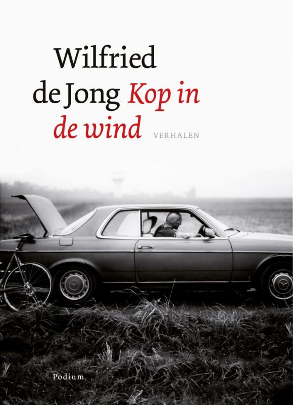 Kop in de wind (Ebook)