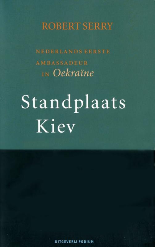 Standplaats Kiev (Ebook)