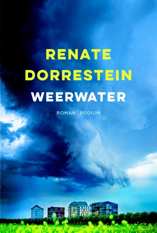 Weerwater (Ebook)