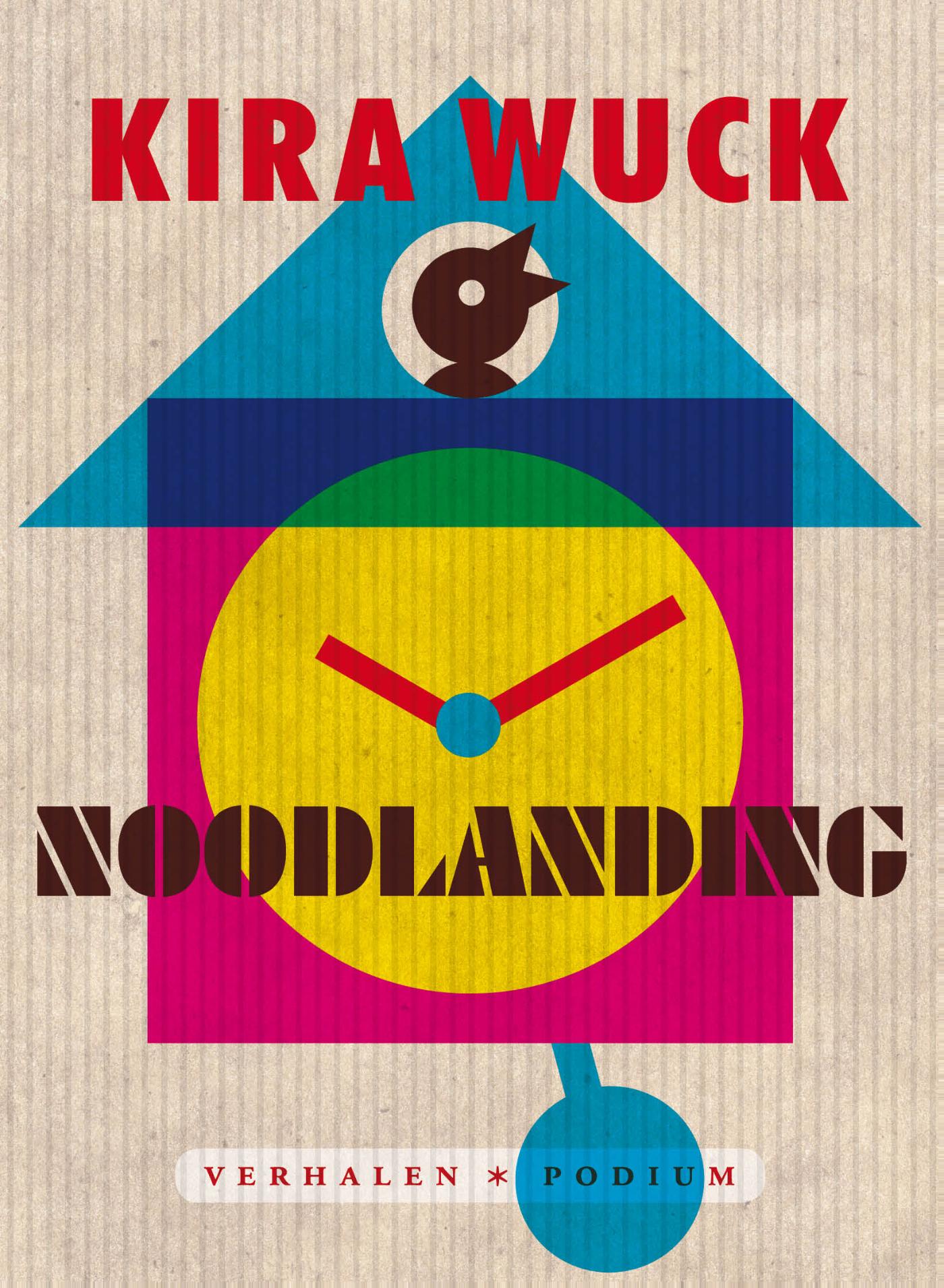 Noodlanding (Ebook)