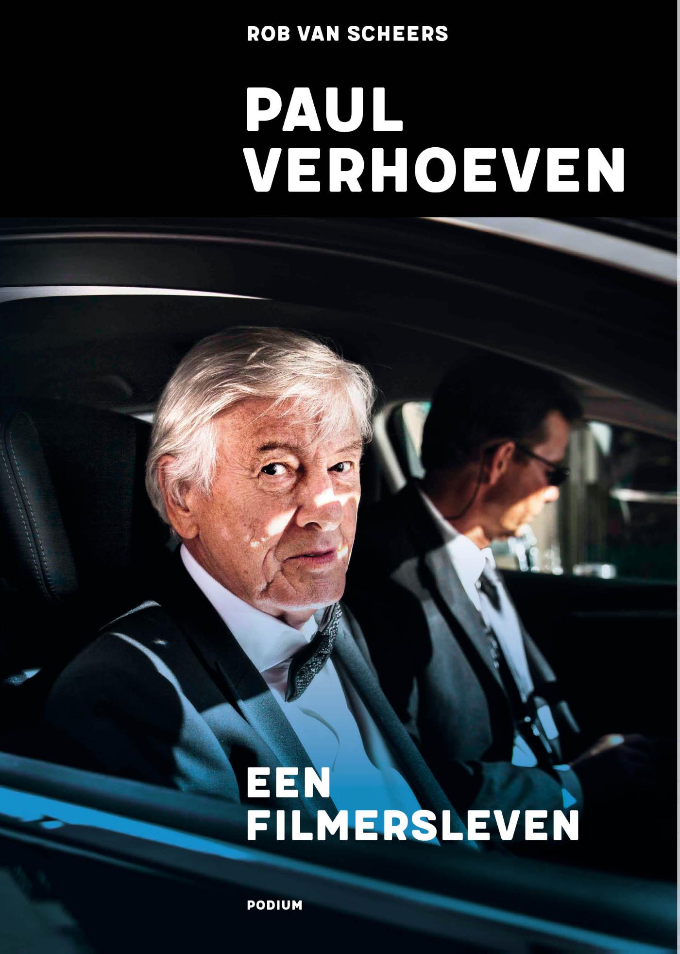 Paul Verhoeven (Ebook)