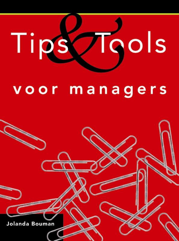 Tips en tools voor managers (Ebook)