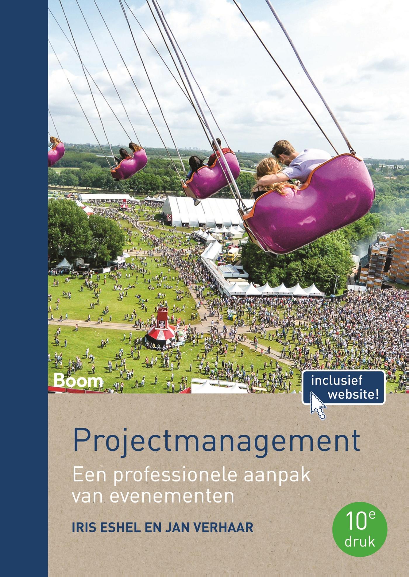 Projectmanagement (Ebook)