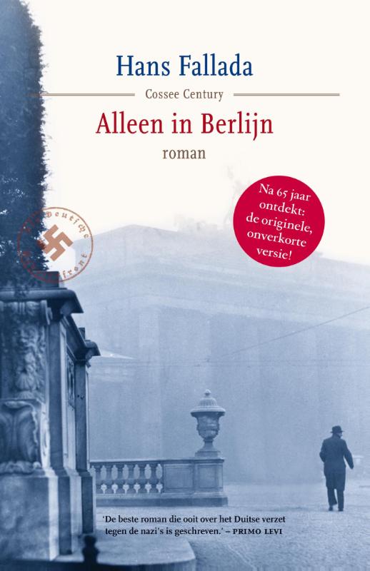 Alleen in Berlijn (Ebook)