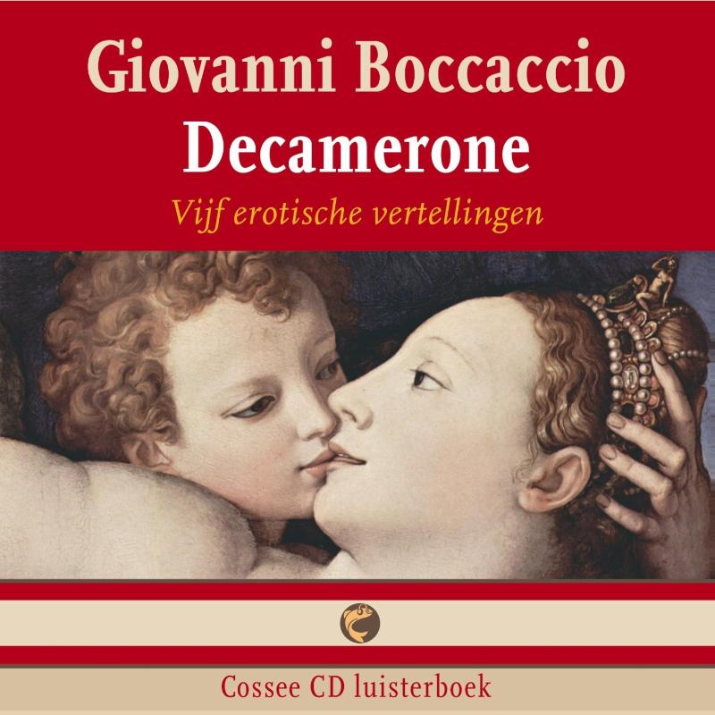 Decamerone (Ebook)