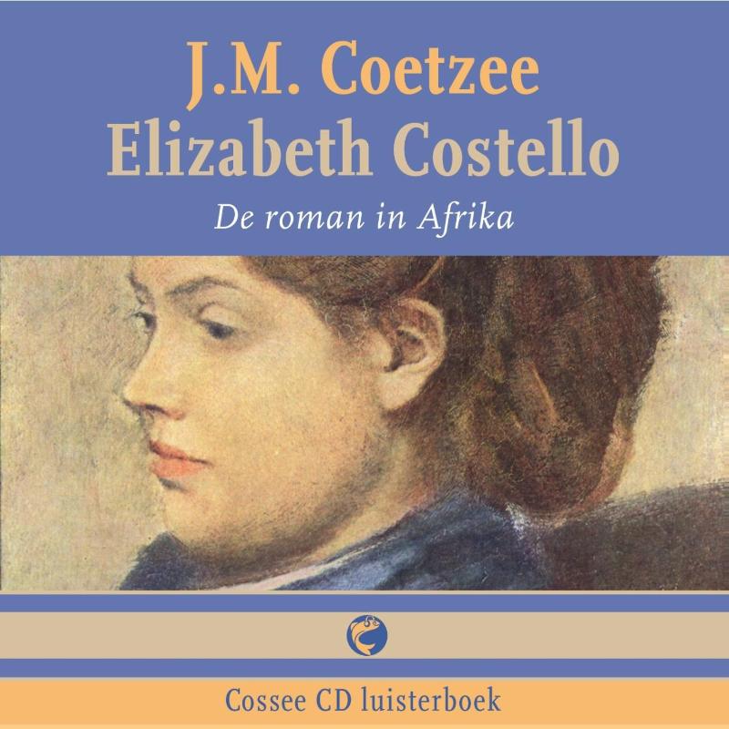 Elizabeth Costello (Ebook)