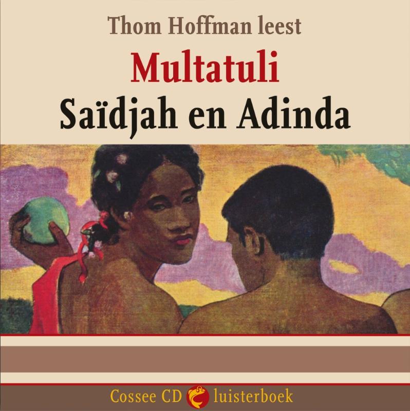 Saïdjah en Adina (Ebook)