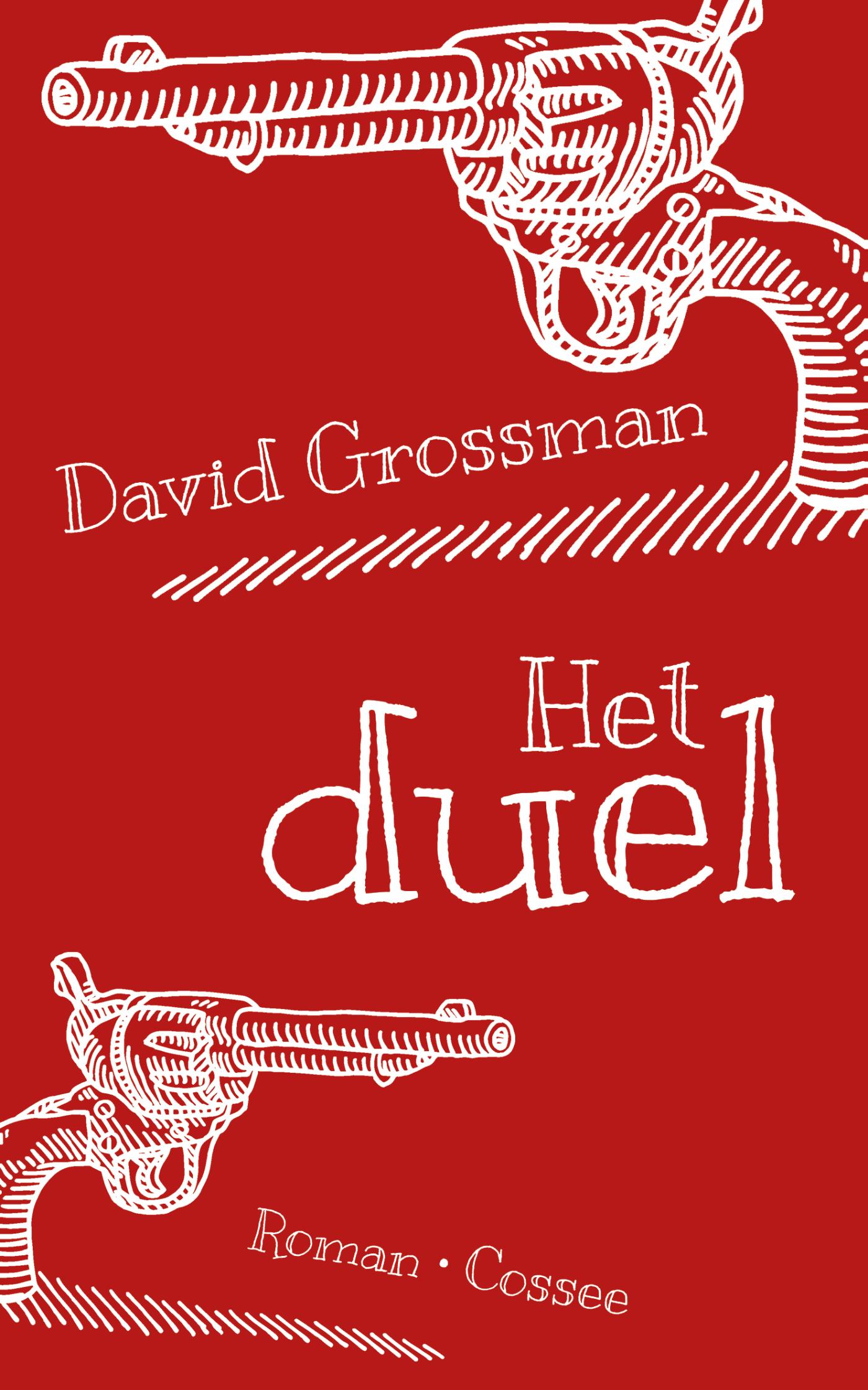 Het duel (Ebook)