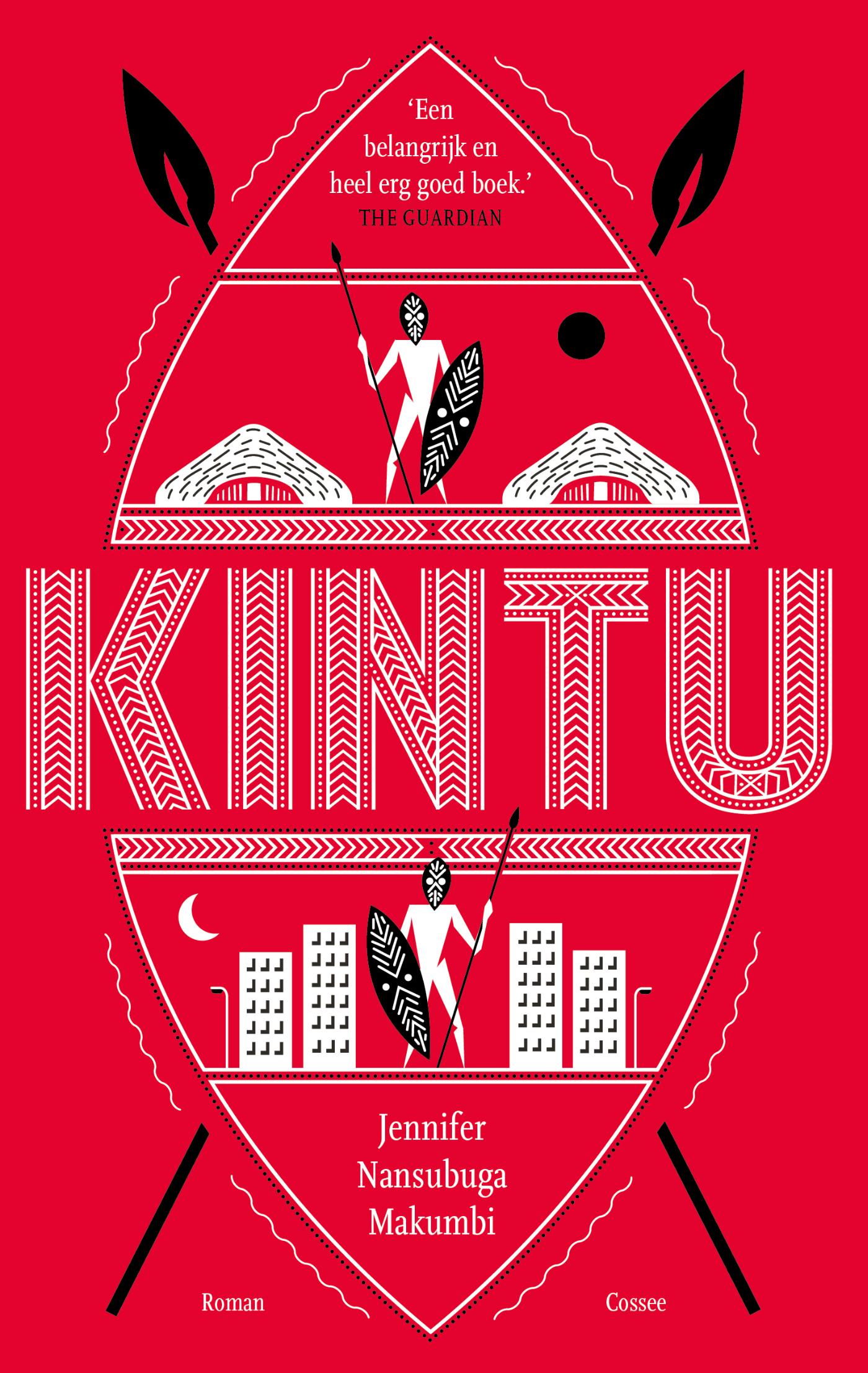 Kintu (Ebook)