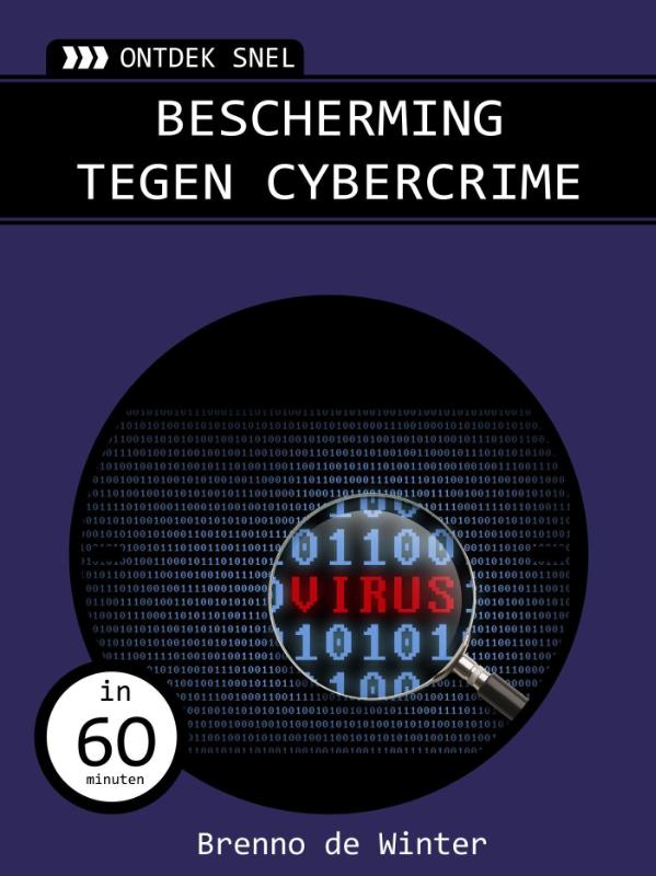 Bescherming tegen cybercrime (Ebook)