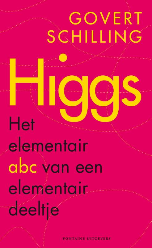 Higgs (Ebook)