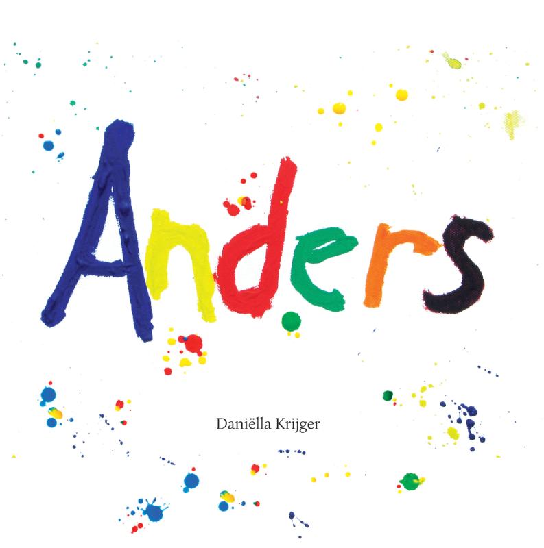 Anders (Ebook)